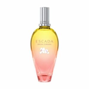 Escada Brisa Cubana Limited Edition Eau de Toilette for Women 100ml