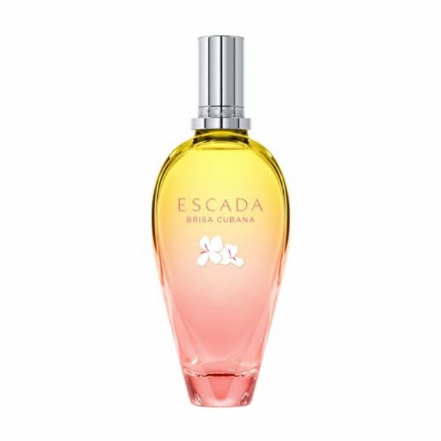Escada Brisa Cubana Limited Edition Eau de Toilette for Women 100ml