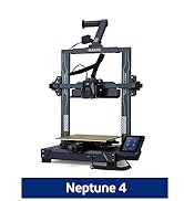Neptune 3 Pro
