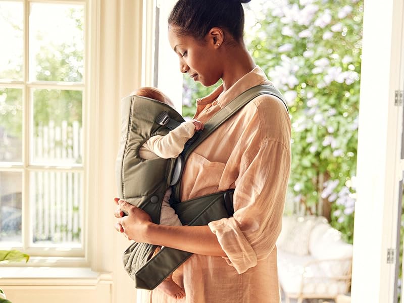 Baby Carrier Mini