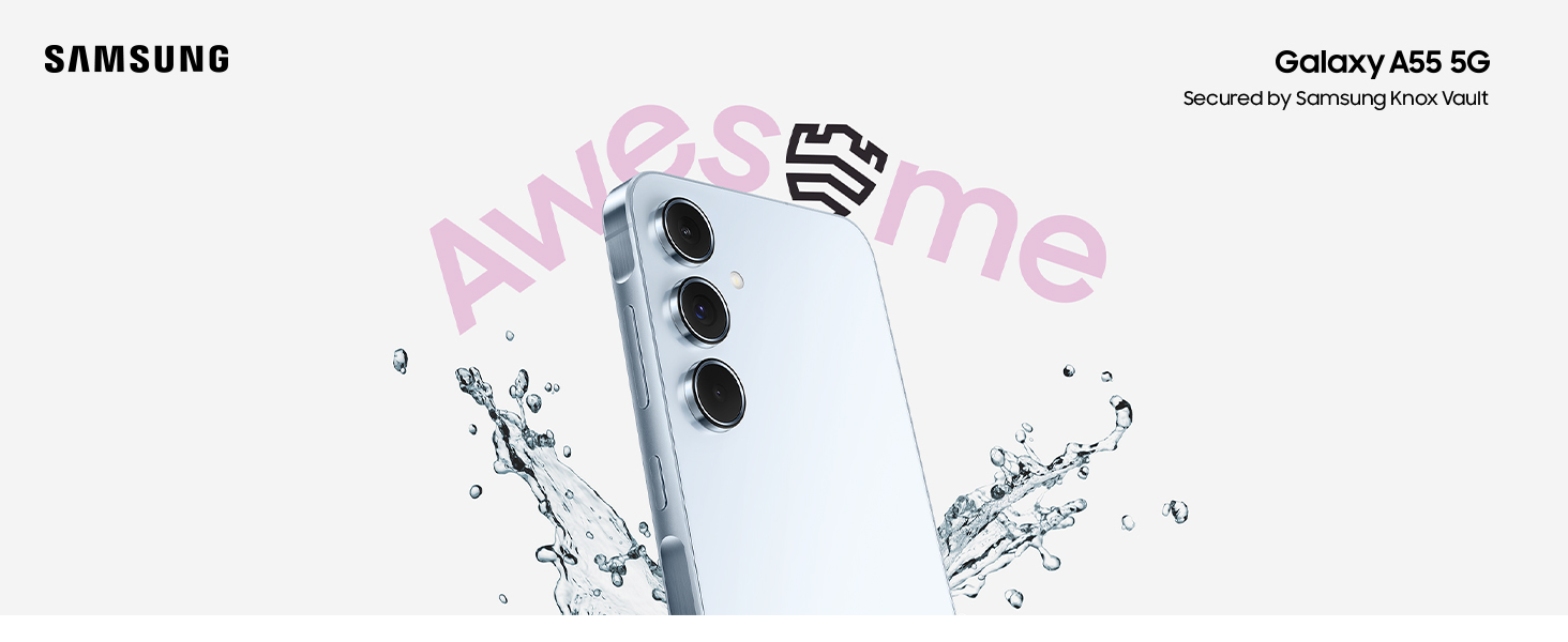 Samsung Galaxy A55 5G