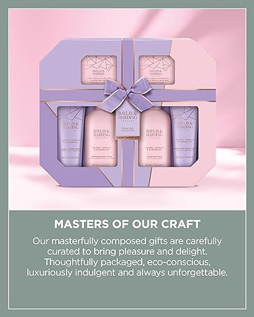 Cruelty Free & Vegan