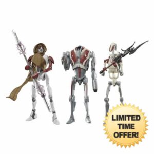 Star Wars The Black Series MagnaGuard