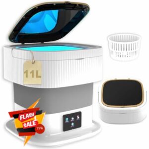 Portable Washing Machine