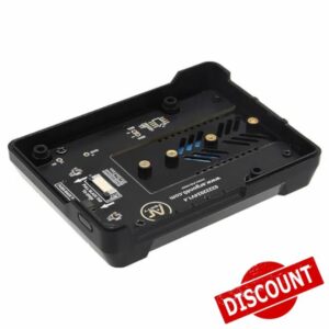 Geekworm Argon NEO 5 M.2 M2 NVMe PCIe Expansion Board for Raspberry Pi 5