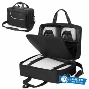 Aytop Carry Travel Case for PS5 Slim