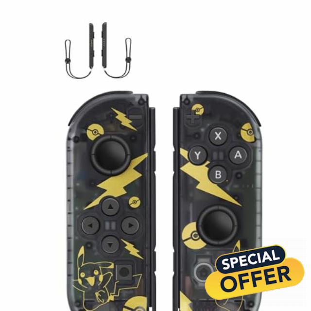 Yetree Controller Compatible with Switch/OLED/Lite