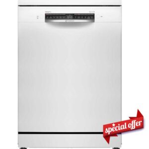 Bosch SMS4EMW06G Series 4