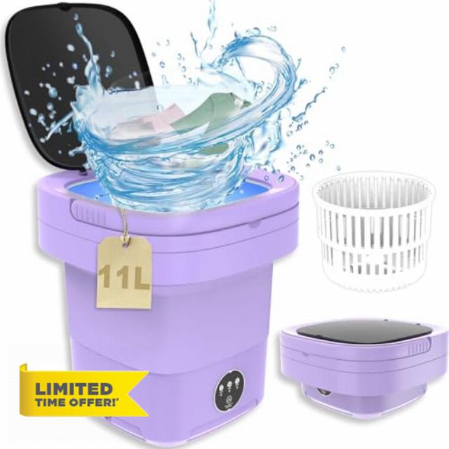 Portable Washing Machine