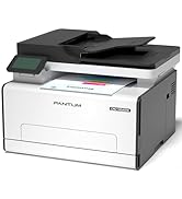 Pantum LASER PRINTER
