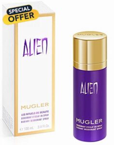 MUGLER Alien