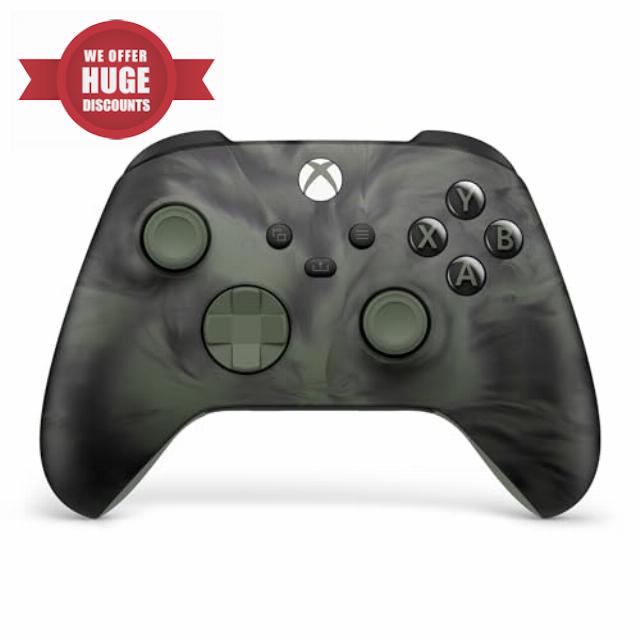 Xbox Wireless Controller – Nocturnal Vapor Special Edition for Xbox Series X|S