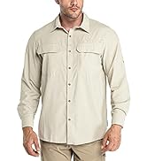 33,000ft Men's Polo Shirt Short Sleeve T-Shirt Golf Polo Moisture Wicking Polos Quick Drying Polo...