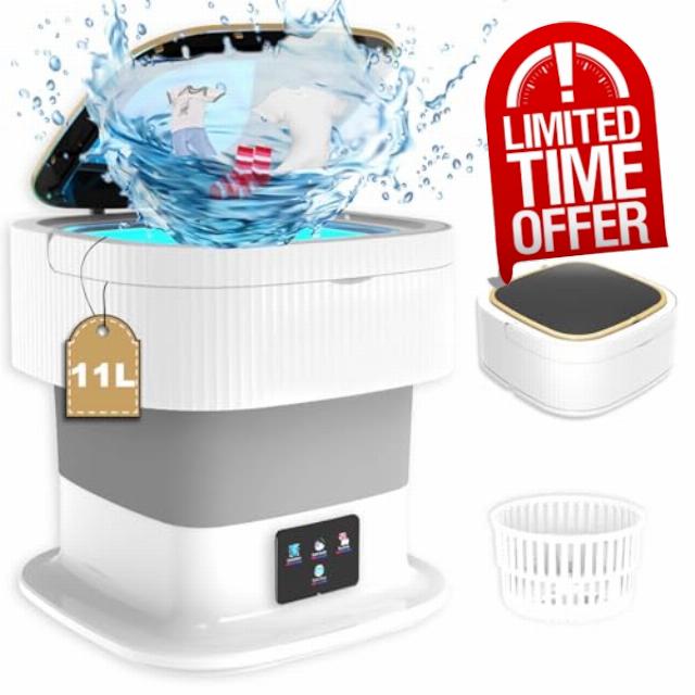Portable Washing Machine