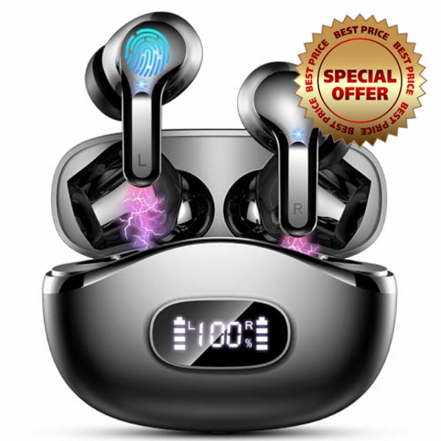 Wireless Earbuds