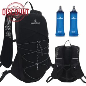 TTIAISHLE Running Vest Backpacks