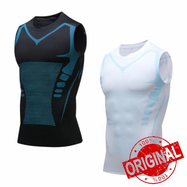 Qiawi Ionic Shaping Vest
