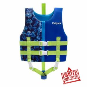 Swim Vest for Kids