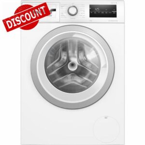 Bosch WAN28258GB Series 4