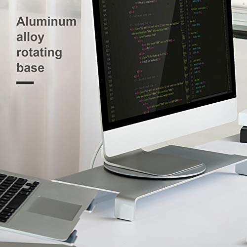 Computer Monitor Base