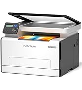 Pantum BM2309W Multifunction Wireless Laser Printer, Print Copy Scan 3-in-1, WIFI & USB, 20ppm, A...