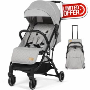 Baby Stroller Pushchair