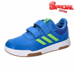 adidas Unisex Tensaur Hook and Loop Sneake