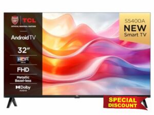 TCL 32S5400AFK 32-inch Television