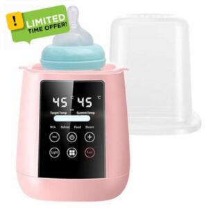 Baby Bottle Warmer
