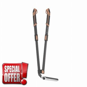 Kent & Stowe KS Surecut Adjustable Edging Shears