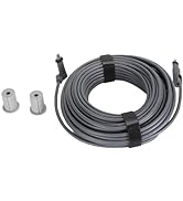 Starlink Dishy V2 to RJ45 Adapter, for Starlink Cable to RJ45 Ethernet Adapter, Ethernet Adapter ...
