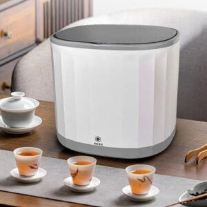 USB Rechargeable for Dishes