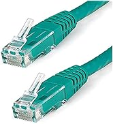 StarTech.com Dual Port PCIe Network Card - Low Profile - RJ45 Port - Realtek RTL8111H Chipset - E...