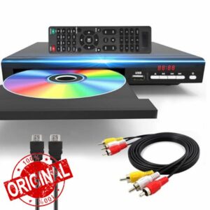 Generic HDMI DVD Player for Smart TV