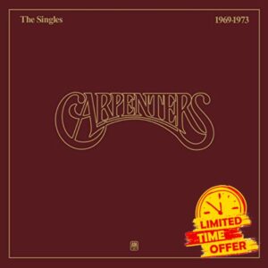 The Singles 1969 - 1973