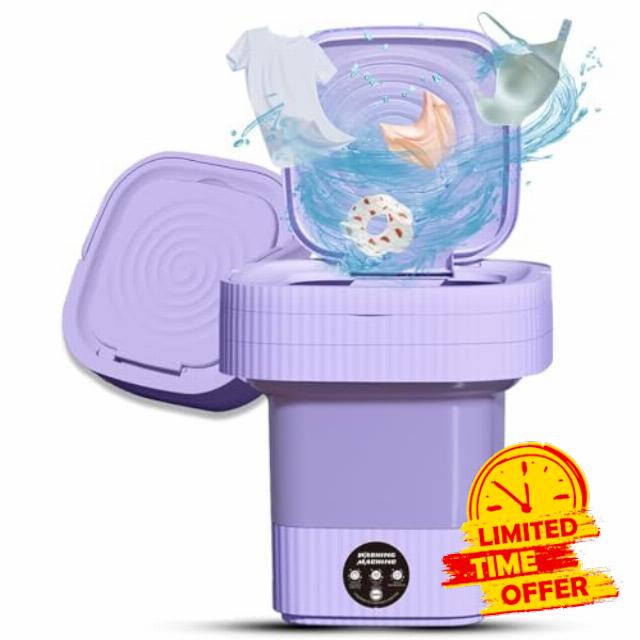 Portable Washing Machine