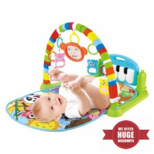 ARIOU Baby Gym