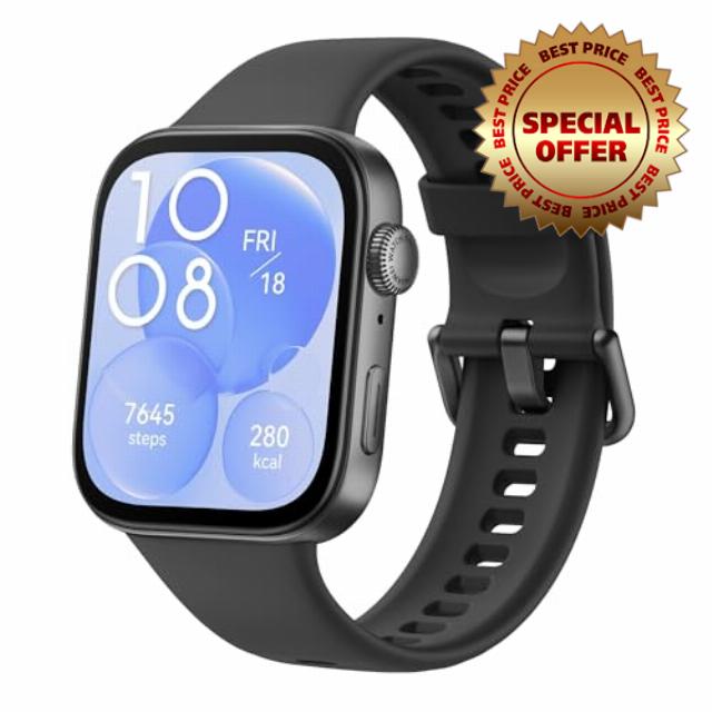 HUAWEI WATCH FIT 3