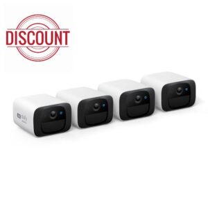 eufy Security SoloCam C210 Security Camera Outdoor Wireless