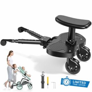 BugyKido Buggy Board