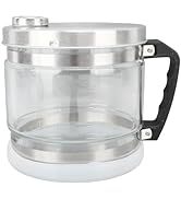 1 Gallon/ 4L Carafe for Countertop Distiller, Collection Bottle Water Container, Plastic Jug for ...