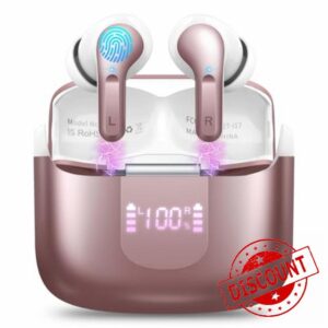 Wireless Earbuds