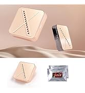 TOPABYTE Tesla Car Neck Pillow Memory Foam Ergonomic Design Seat Neck Support Headrest for Tesla ...