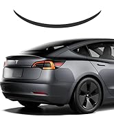 TOPABYTE Seat Cover Custom Fit for Tesla Model Y 2023 Front and Rear Car Seat Cushion Protector P...