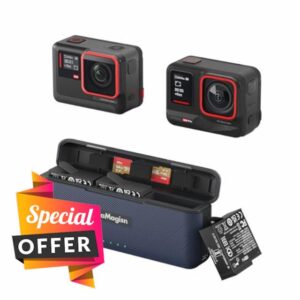 Suitable for Insta360 Ace Pro