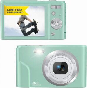 Digital Camera