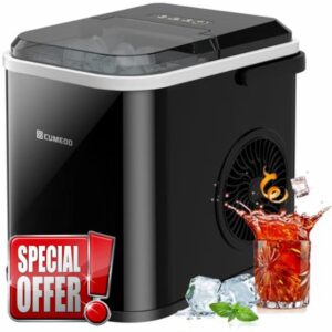 Ice Maker Machine