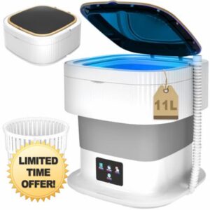 Portable Washing Machine