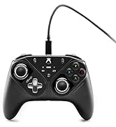 Thrustmaster ESWAP X2, Modular Gamepad for Xbox Series X|S and PC, Responsive Mechanical Buttons,...