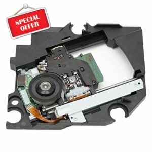 Annadue Game Console Laser Lens for PS5